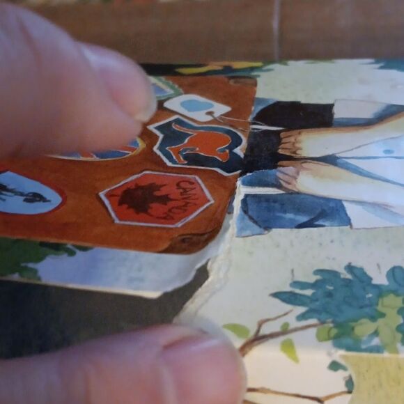 Lammily   - Picture 8 of 8